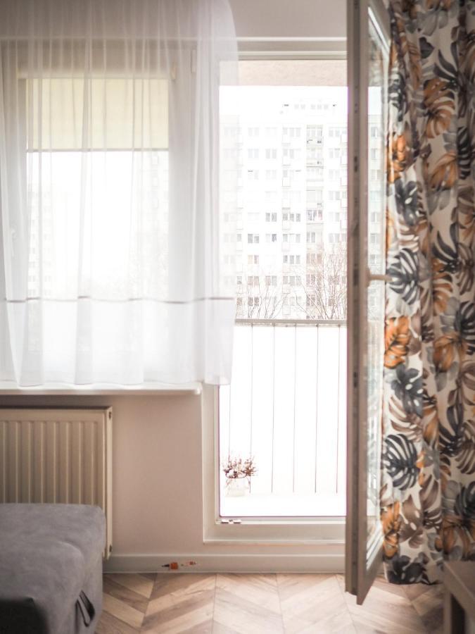 Apartel Krolikarnia ワルシャワ エクステリア 写真
